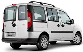 Fiat 7 Passenger 2012 2013 Fiat Doblo 7 Passenger Fiat Fiat Doblo Seven Seater Fiat Doblo Fiat New Cars