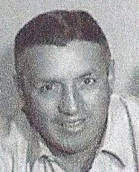 Joseph Gabriel “Joe” O'Bryan Sr. (1907-1981)