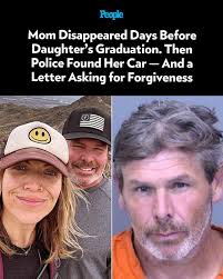 An Arizona man who was found driving his missing wife's car with her body  inside allegedly told police he killed her. Alison Gregory, 41, was  reported missing from Surprise, Ariz.,