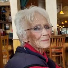 Obituary information for Peggy Fraga