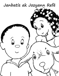 Color online with this game to color flags coloring pages and you will be able to share and to create your own gallery online. 12 Haiti Printables Ideas Haiti Missions Trip Haiti Mission Trip