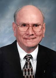 Allen Newman Obituary