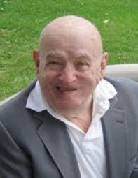 Obituary for Roland Dominique Cloutier