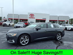 Image result for Daytona Gray 2021 A6