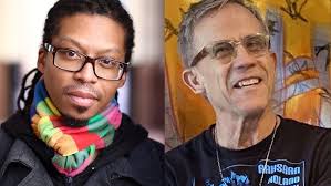 Faculty Presentation: Nathan McClain and Mark Adams