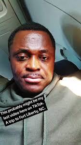 Fort Liberty Smith Lake