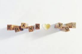 'thank you for the flowers' messages for a significant other. Thank You Letter After Surgery To Friends