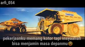 Kata kata mutiara operator excavator kata kata mutiara operator excavator training, kata kata mutiara operator excavator jobs, kata kata mutiara operator jim 10. Story Wa Orang Perusahaan Operator Alat Berat Mekanik Alat Berat Pekerjaanku Memang Kotor Tapi Youtube