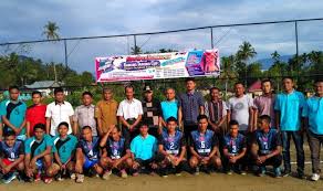 Maybe you would like to learn more about one of these? Open Turnamen Bola Voli Karang Taruna Cup Ditabuh Posmetro Padang