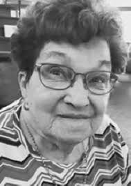 Robena Tweed Gentry Obituary February 13, 2018