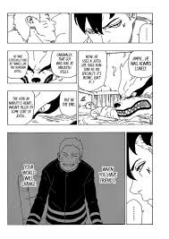 Read boruto 35 english, boruto 35 raw manga, boruto 35 online, boruto 35 chap, boruto 35 chapter. Boruto Manga Chapter 35 Boruto Manga Online