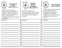 Here is a science worksheet for 4th graders that poses a variety of science questions. My Librarian Is A Camel Journeys Worksheets Teaching Resources Tpt
