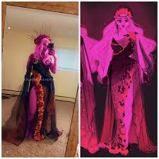 Lore olympus is a webcomic filled with romance. This Lore Olympus Persephone Is Urban Anime Lounge ÙÛØ³Ø¨ÙˆÚ©