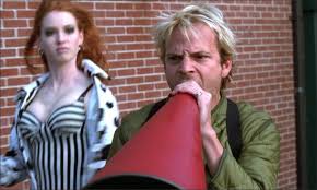 Directed and choreographed by cheshir hafilm directed by anthony kingproducer yeseul jangperformed by lisa, cheshir ha, bada lee, monroe lee. Cult Cinema Cecil B Demented Morbidly Beautiful