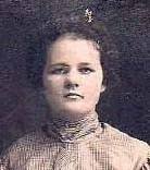 Nancy Crummey O'Quinn (1789-1872)