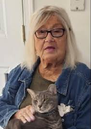 Marion Ebersole Obituary (2020)