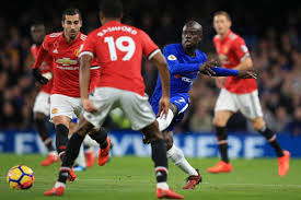 N'golo kanté, 30, from france chelsea fc, since 2016 central midfield market value: Francais De L Etranger N Golo Kante Brille Pour Son Retour Antoine Griezmann Doute L Equipe