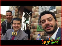 وفي رسالة اعتذار كمال أبو رية لطليقته، قال إنه أخطأ في كثير من فترات حياته خلال الزواج الذي استمر 20 عاماً، ويتمنى أن تسامحه وأولاده أيضاً، لأنه يحبهم جداً. Ø§Ø­Ù…Ø¯ ÙƒÙ…Ø§Ù„ Ø§Ø¨Ùˆ Ø±ÙŠØ© Ù…Ø¹Ù„ÙˆÙ…Ø§Øª Ùˆ ØµÙˆØ± ÙˆØªÙ‚Ø±ÙŠØ± ÙƒØ§Ù…Ù„ Ù†ÙˆØ¯Ø§