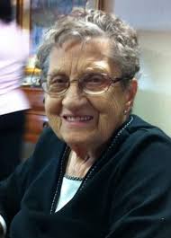 Mary Oliver Turman Obituary