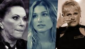 Sasha: Saiba sobre a vida e carreira da filha da Xuxa