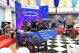 * * bagaimana dengan anda, pernahkah mengadakan majlis rumah terbuka hari raya di rumah atau mempunyai pengalaman menghadiri rumah terbuka orang lain ? Corporate Event Archives 1 Catering Services Kuala Lumpur Big Onion Food Caterer