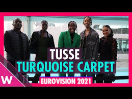 Sweden's tusse voices — eurovision 2021 first rehearsal. Cmktgwpbvzhimm