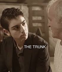 Frank Geremia's Instagram, Twitter & Facebook