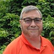 Richard "Rick" Webb Obituary (2025)