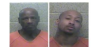 Police: Father, son busted snoozing in stolen car