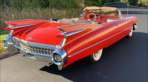 Check spelling or type a new query. Sold 1959 Cadillac Series 62 Convertible For Sale By Specialty Motor Cars Biarritz Fleetwood Classic Youtube