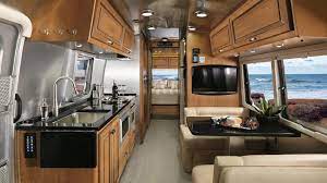 How much of an investment? 4 Best Travel Trailers For Full Time Rv Living