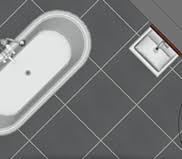 Bathroom design ideas uker online. 3d Bathroom Planner Design Your Own Dream Bathroom Online Villeroy Boch