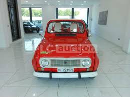 Image result for Red 1977 Renault