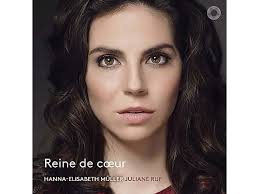 Juliane Ruf, Hanna-elisabeth Mueller