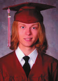 Welcome Home Garrett!