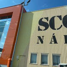 Podpisom tejto zm!uvy kœpujúcž ootvrdzujey že mal možnosf sa so znenim týchto obchodných podmienck zoznámit' a súh{así s ninii: Sconto Nabytok Nova 8144 10