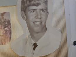 William David Smith's Memorial Website