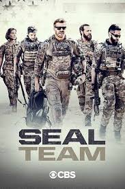 His wife alana hayes is deceased and he has 2 children. Seal Team Staffel 4 Filmstarts De