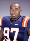 Arthur Jones&#39; Player Profile. Would you like to write a player profile for any prospect that may be entering the 2010 NFL Draft? - Arthur%2520Jones