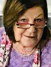 Obituary information for Rose Ann Waller