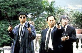 #a better tomorrow ii #a better tomorrow 2 #tsui hark #john woo #ti lung #dean shek #heroic bloodshed #chow yun fat #shooutout #massacre #gun play #action cinema #hong kong cinema #gif #gifs. A Better Tomorrow 2 1987 Video Dailymotion