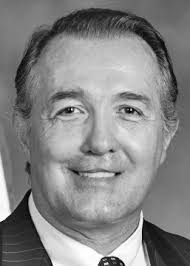 Lobbyists draft bills, then openly roam Capitol seeking sponsors