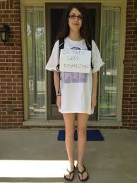 These Quotes Nail Everything That S Wrong With School Dress Codes Dress Codes School Dress Code School Dresses