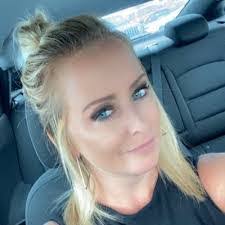 Caitlin Aureguy's Instagram, Twitter & Facebook