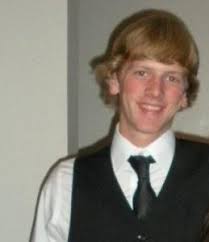 Congratulations to our Board Member Jake Smith- the future is bright!👏