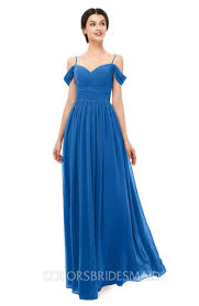 100% secure · fress shipping · live chat 24/7 · 5% off sign up Colsbm Angel Royal Blue Bridesmaid Dresses Colorsbridesmaid