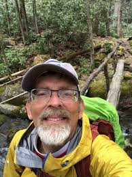 Episcopal priest walks across America, to make stop in Franklin