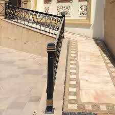 We provide top quality products at very competitive prices. Stainless Steel Stair Handrail Stainless Steel Railing Topson