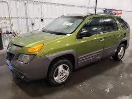 Image result for Medium Green 2001 Pontiac