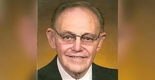 William E. DeWitt Obituary